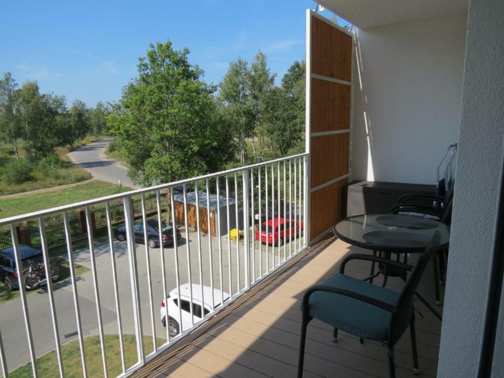 Apartament Siesta - Sunny Spa Kołobrzeg Eksteriør billede