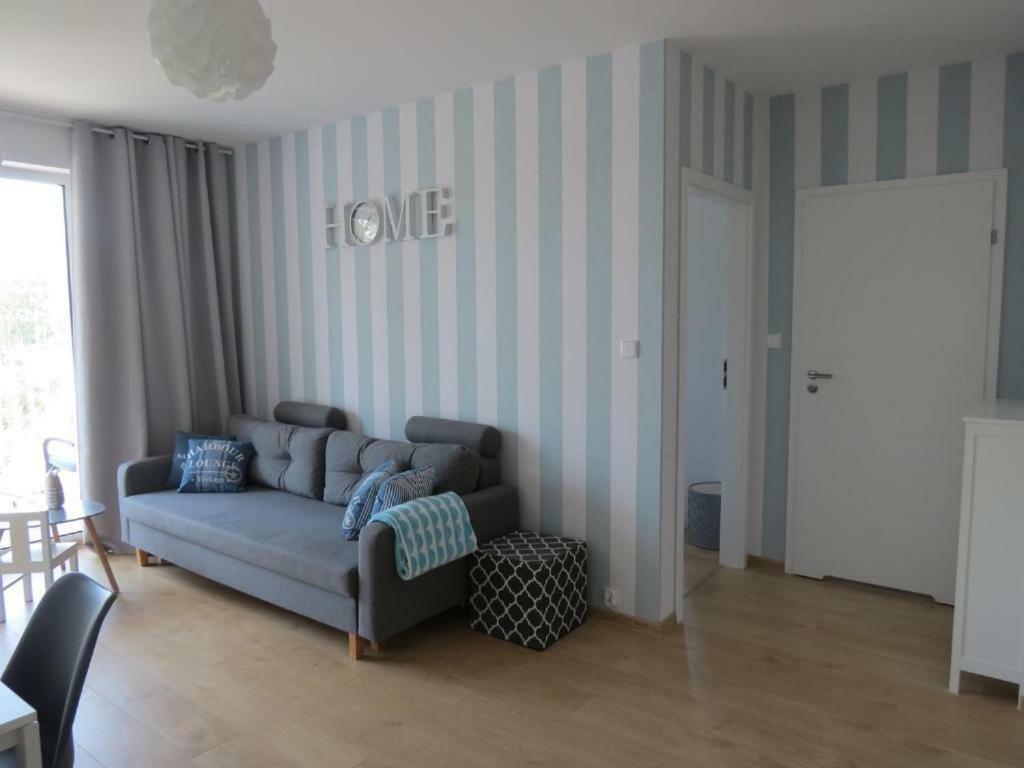 Apartament Siesta - Sunny Spa Kołobrzeg Eksteriør billede
