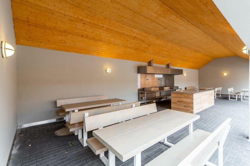 Apartament Siesta - Sunny Spa Kołobrzeg Eksteriør billede