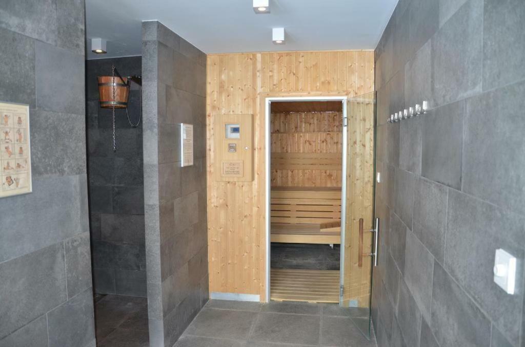 Apartament Siesta - Sunny Spa Kołobrzeg Eksteriør billede